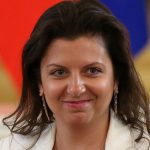 FamousPeopleFacts - Margarita Simonyan