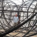 FamousPeopleFacts - Antony Gormley