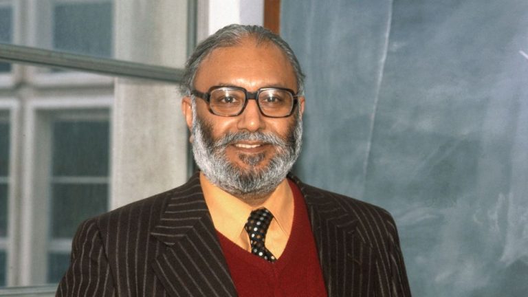 FamousPeopleFacts - Abdus Salam