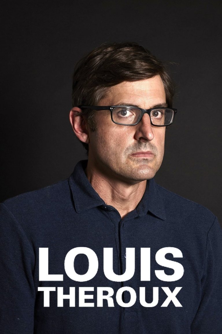 FamousPeopleFacts - Louis Theroux