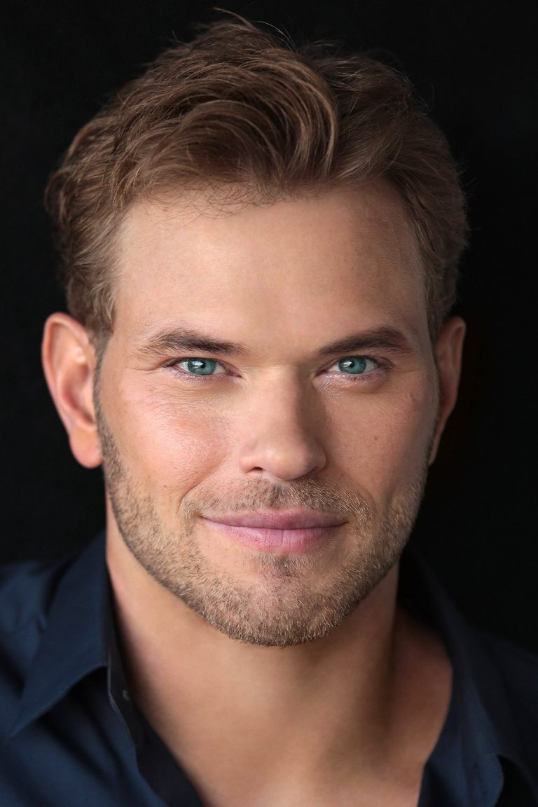 FamousPeopleFacts - Kellan Lutz