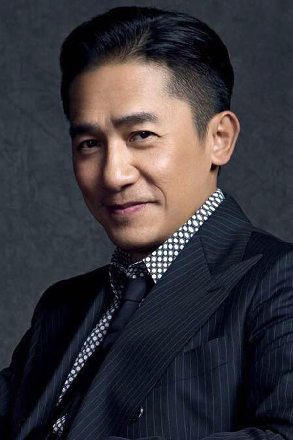 FamousPeopleFacts - Tony Leung Chiu-Wai