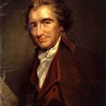 FamousPeopleFacts - Thomas Paine