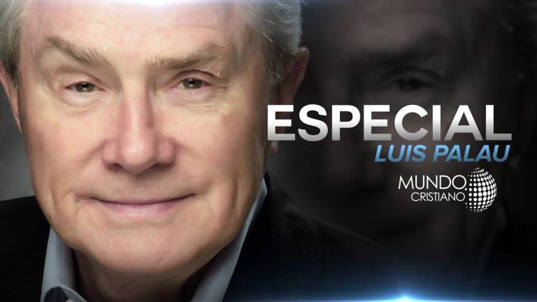 FamousPeopleFacts - Luis Palau