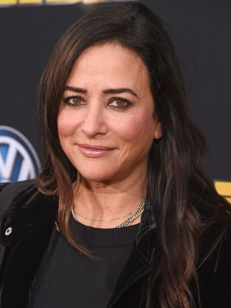 FamousPeopleFacts - Pamela Adlon