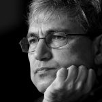 FamousPeopleFacts - Orhan Pamuk