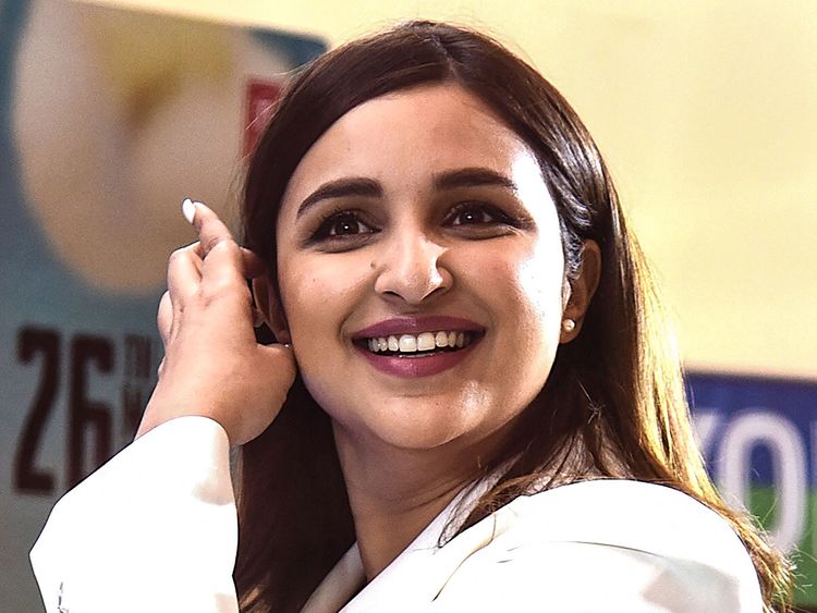 FamousPeopleFacts - Parineeti Chopra