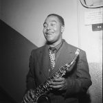 FamousPeopleFacts - Charlie Parker