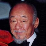 FamousPeopleFacts - Pat Morita