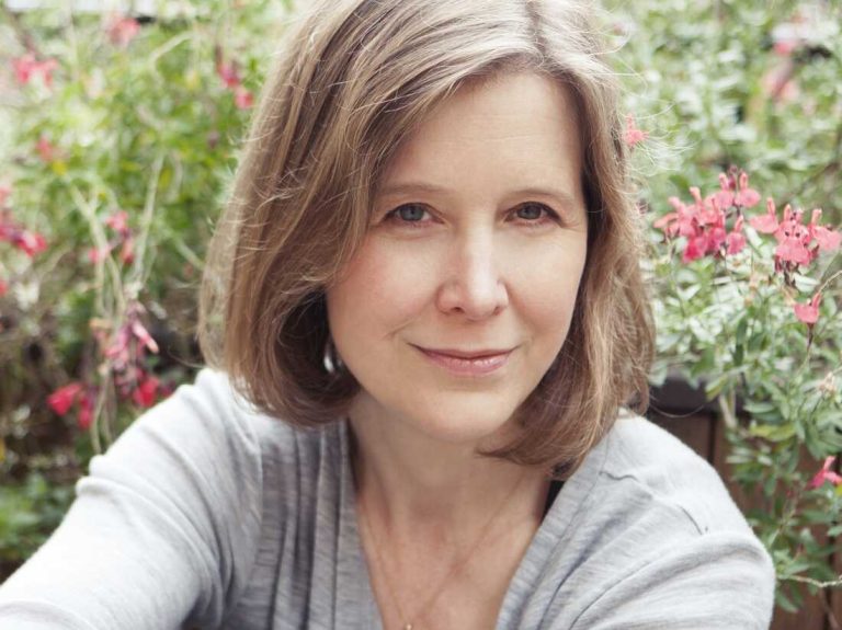 FamousPeopleFacts - Ann Patchett