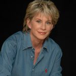 FamousPeopleFacts - Patricia Cornwell