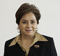 FamousPeopleFacts - Patricia Espinosa