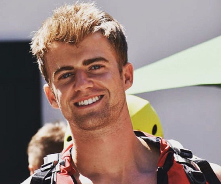 FamousPeopleFacts - Patrick Bamford