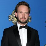 FamousPeopleFacts - Patrick J. Adams