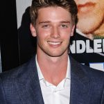 FamousPeopleFacts - Patrick Schwarzenegger