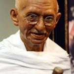 FamousPeopleFacts - Mahatma Gandhi