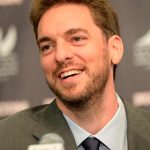 FamousPeopleFacts - Pau Gasol