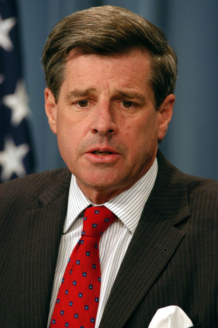 FamousPeopleFacts - Paul Bremer