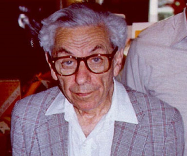 FamousPeopleFacts - Paul Erdos