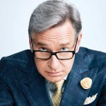 FamousPeopleFacts - Paul Feig