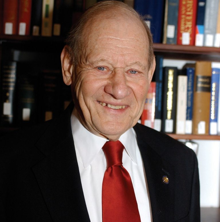 FamousPeopleFacts - Paul Kurtz