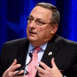 FamousPeopleFacts - Paul LePage