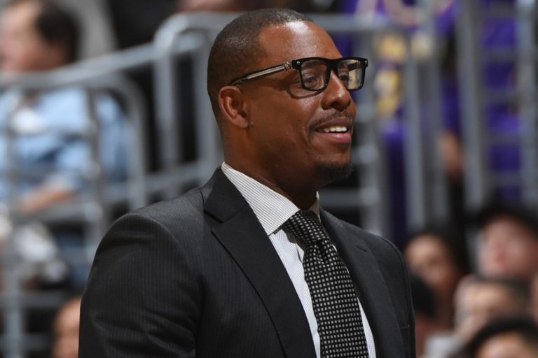 FamousPeopleFacts - Paul Pierce