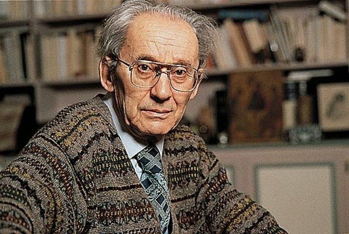 FamousPeopleFacts - Paul Ricoeur