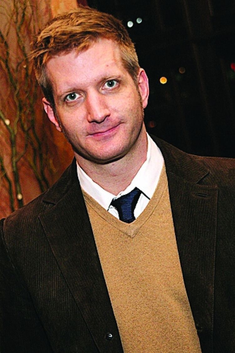 FamousPeopleFacts - Paul Sparks