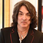 FamousPeopleFacts - Paul Stanley