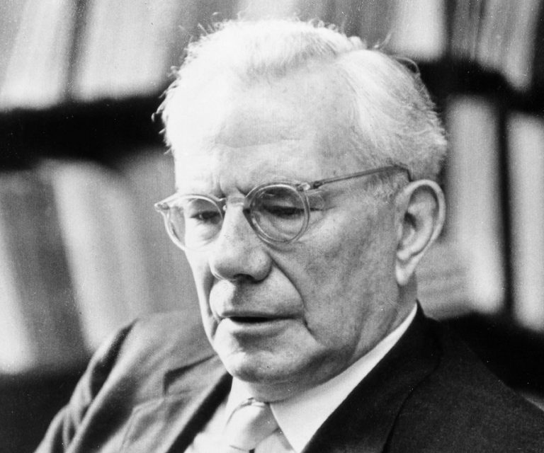 FamousPeopleFacts - Paul Tillich