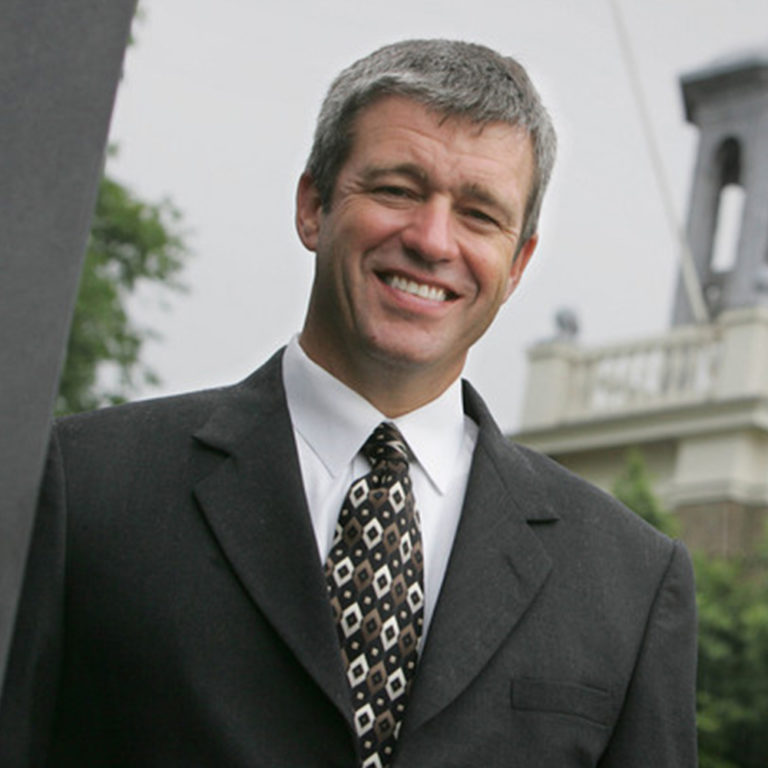 FamousPeopleFacts - Paul Washer