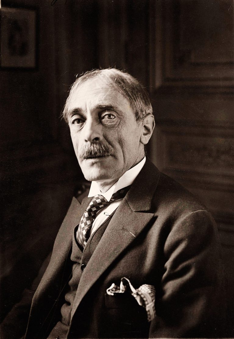 FamousPeopleFacts - Paul Valery