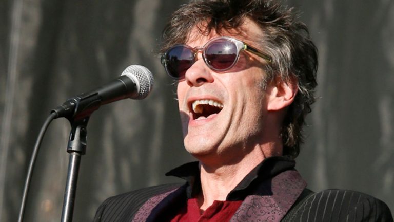 FamousPeopleFacts - Paul Westerberg