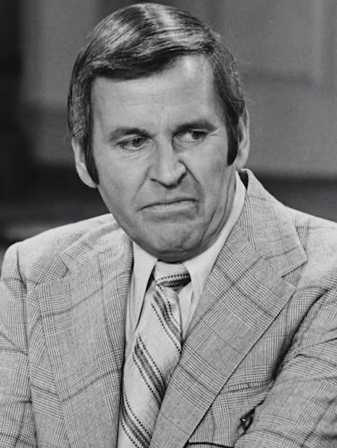 FamousPeopleFacts - Paul Lynde