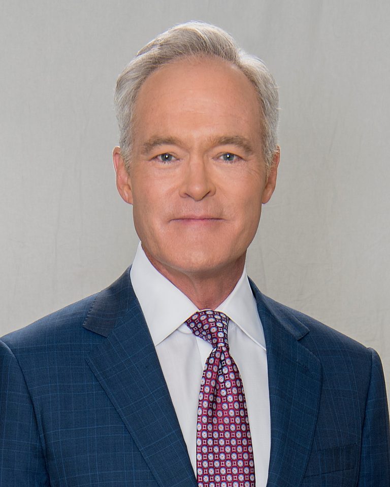 FamousPeopleFacts - Scott Pelley