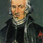 FamousPeopleFacts - Pedro Calderon de la Barca