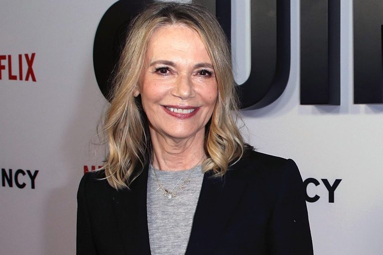 FamousPeopleFacts - Peggy Lipton