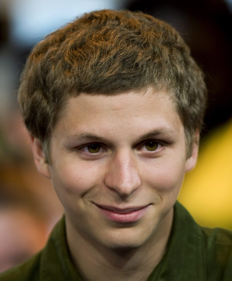 FamousPeopleFacts - Michael Cera