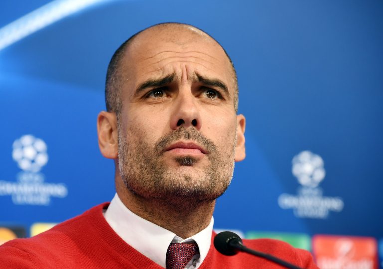 FamousPeopleFacts - Pep Guardiola