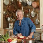 FamousPeopleFacts - Jacques Pepin