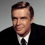 FamousPeopleFacts - George Peppard