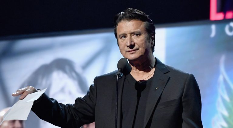 FamousPeopleFacts - Steve Perry