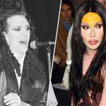 FamousPeopleFacts - Pete Burns