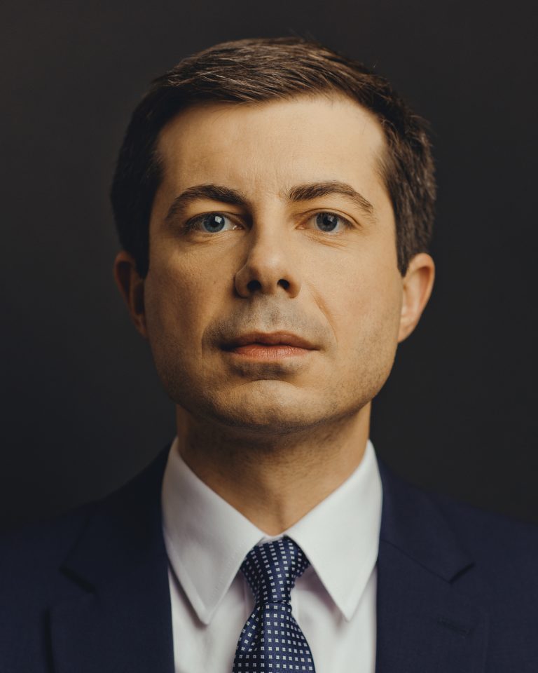 FamousPeopleFacts - Pete Buttigieg