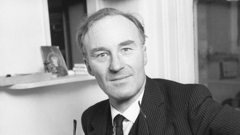 FamousPeopleFacts - Peter Benenson