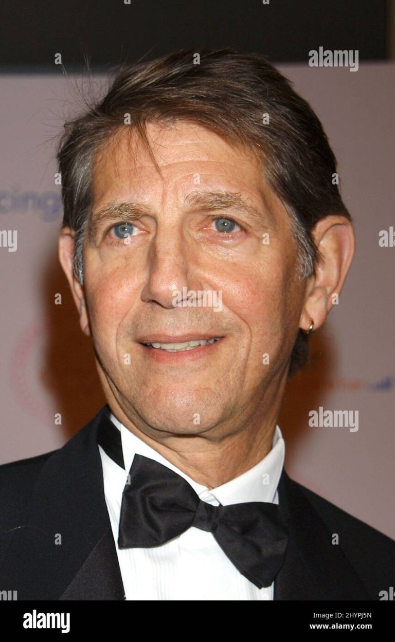 FamousPeopleFacts - Peter Coyote