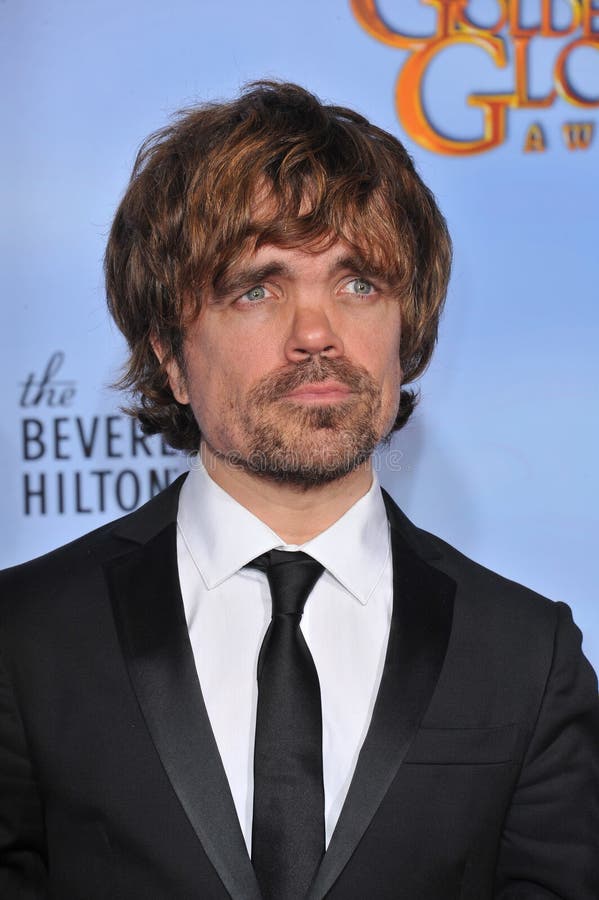 FamousPeopleFacts - Peter Dinklage