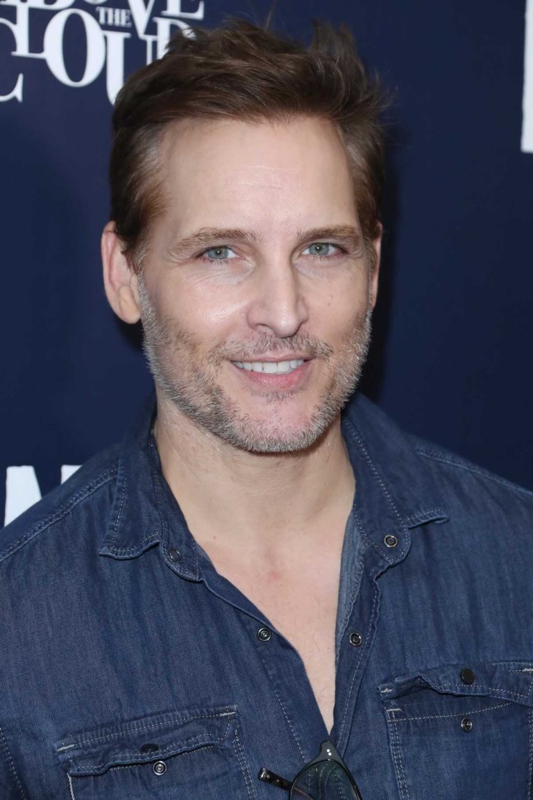 FamousPeopleFacts - Peter Facinelli