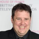 FamousPeopleFacts - Peter Kay